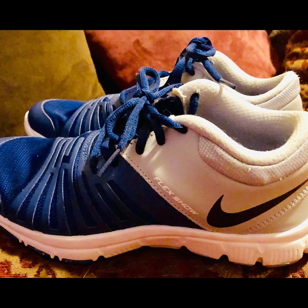 Boys Nike Sneakers